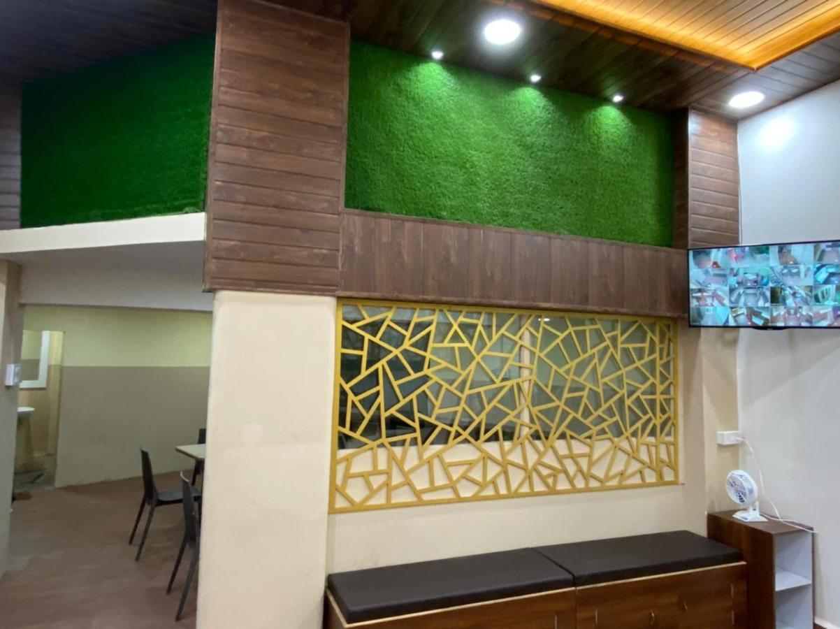 City Stay Ac Deluxe Hostel Мадгаон Екстер'єр фото